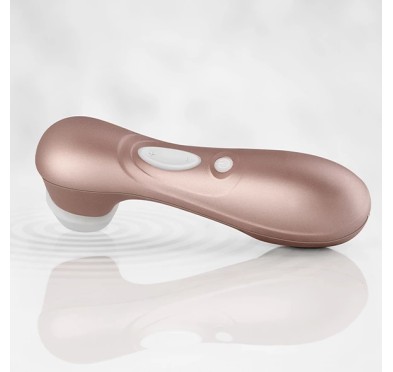 Masażer powietrzny - Satisfyer Pro 2